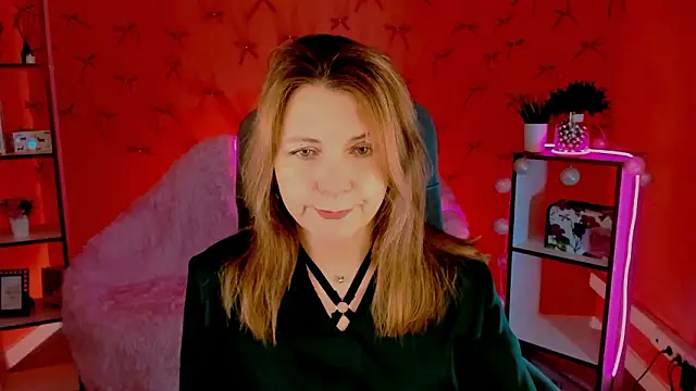 NicoleHitman online show from March 11, 2026, 1:17 pm