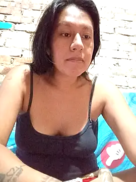 Leila2130 online show from October 10, 2025, 3:49 am