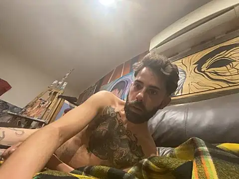 vasquezfrancis online show from March 2, 2025, 11:20 pm