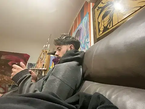 vasquezfrancis online show from March 3, 2025, 2:26 am