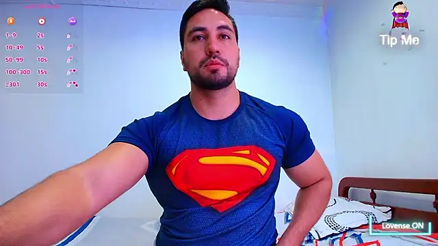 Kal El 8 online show from October 23, 2025, 10:08 pm