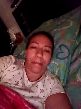 Antonela45 online show from September 20, 2025, 9:27 pm