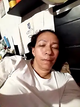 Antonela45 online show from September 27, 2025, 3:55 am