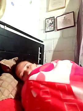 Antonela45 online show from October 1, 2025, 12:16 am