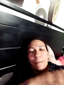 Antonela45 online show from October 18, 2025, 3:09 am