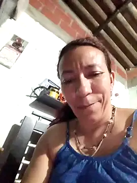 Antonela45 online show from November 18, 2025, 12:49 am