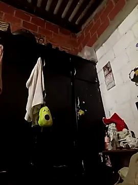 Antonela45 online show from December 15, 2025, 2:16 am