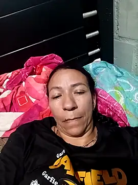 Antonela45 online show from April 29, 2026, 1:53 am