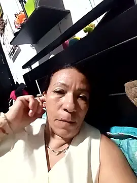 Antonela45 online show from May 10, 2026, 3:55 am