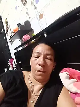Antonela45 online show from June 24, 2026, 1:26 am