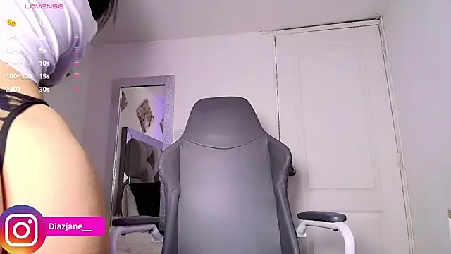 Snapshot of Janediazz chatting on March 18, 2026, 9:07 pm Janediazz online show from March 18, 2026, 9:07 pm