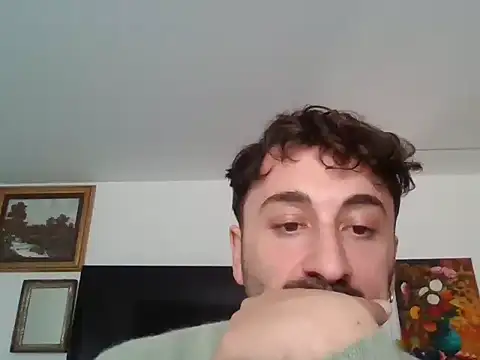 Snapshot of Febo6666 chatting on March 22, 2026, 12:08 pm Febo6666 online show from March 22, 2026, 12:08 pm