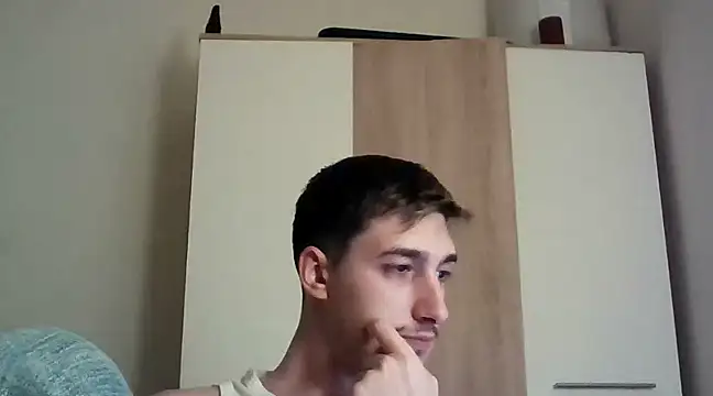 Enoch981 online show from March 20, 2025, 12:51 am