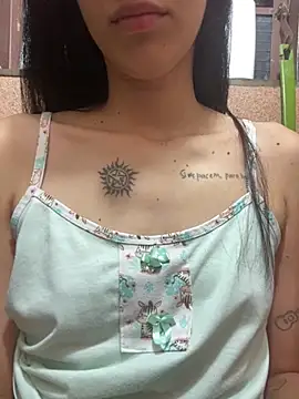 Snapshot of dianagomes2511 chatting on March 3, 2025, 2:58 am dianagomes2511 online show from March 3, 2025, 2:58 am