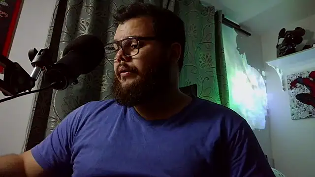 Edmund98 online show from December 19, 2025, 1:34 am