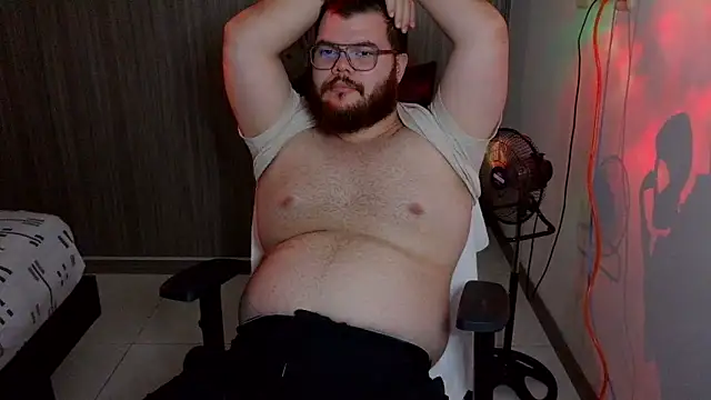 Edmund98 online show from February 26, 2026, 2:10 am