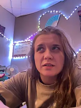 Dessydrips online show from March 10, 2025, 7:21 am