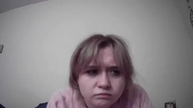 Dessydrips online show from February 8, 2026, 12:58 am