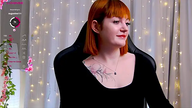 Snapshot of Ashley_Nicks chatting on October 6, 2025, 2:31 am Ashley Nicks online show from October 6, 2025, 2:31 am