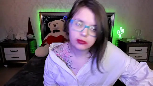 Katty Kitty9999 online show from March 5, 2025, 11:28 am