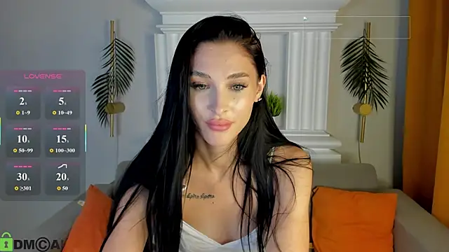 Snapshot of Erika_Flame chatting on July 20, 2026, 10:39 am Erika Flame online show from July 20, 2026, 10:39 am