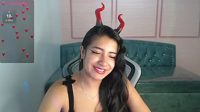 Snapshot of alexa_romero_t chatting on October 18, 2025, 12:17 pm alexa romero t online show from October 18, 2025, 12:17 pm