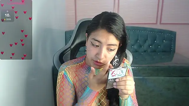 Snapshot of alexa_romero_t chatting on October 22, 2025, 12:05 pm alexa romero t online show from October 22, 2025, 12:05 pm