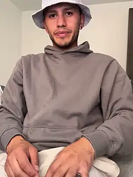 fetichistas96 online show from February 23, 2026, 3:09 pm