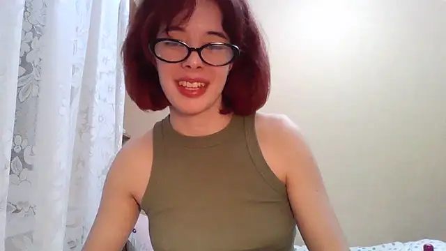  Amber Doll  online show from March 3, 2025, 7:17 pm