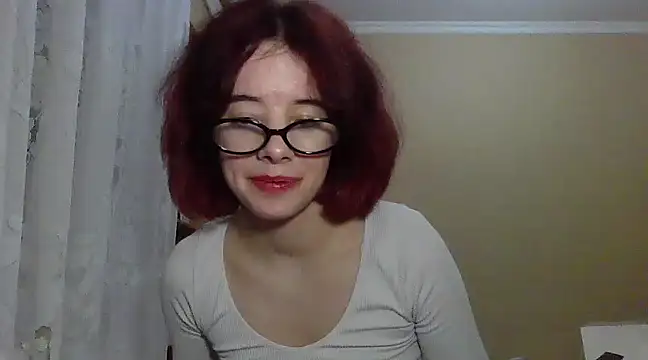  Amber Doll  online show from March 7, 2025, 1:09 am