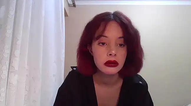  Amber Doll  online show from March 9, 2025, 4:00 pm