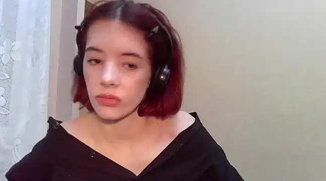  Amber Doll  online show from March 10, 2025, 4:46 pm
