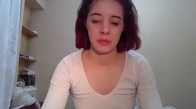  Amber Doll  online show from March 10, 2025, 10:55 pm