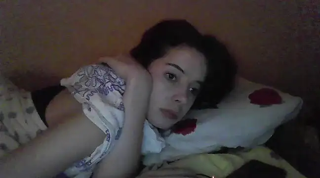 Amber Doll  online show from March 11, 2025, 1:59 am