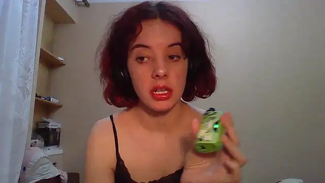  Amber Doll  online show from March 11, 2025, 5:46 pm