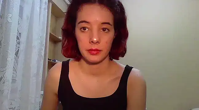  Amber Doll  online show from March 12, 2025, 9:03 pm