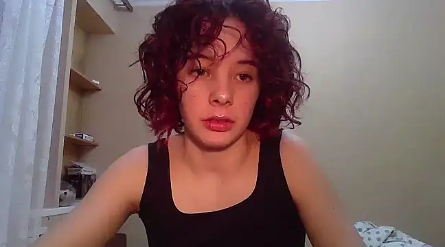  Amber Doll  online show from March 14, 2025, 9:10 pm