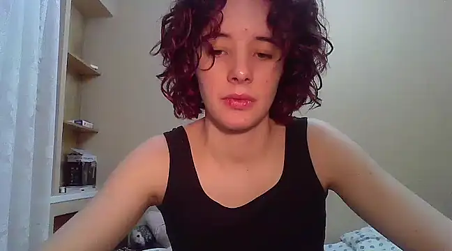  Amber Doll  online show from March 15, 2025, 12:15 am