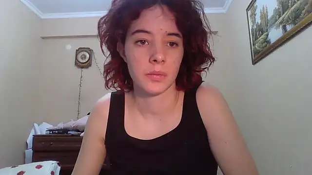  Amber Doll  online show from March 16, 2025, 12:23 am