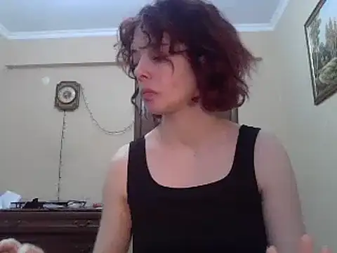  Amber Doll  online show from March 16, 2025, 3:39 pm