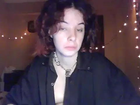  Amber Doll  online show from March 16, 2025, 9:26 pm