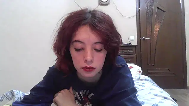  Amber Doll  online show from March 20, 2025, 12:19 am