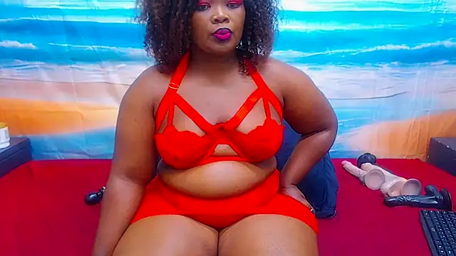 DarkEngelASS online show from May 8, 2026, 6:19 am