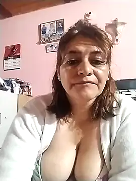 BiancaSteel online show from March 19, 2025, 3:20 am