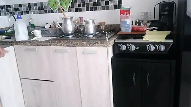 BiancaSteel online show from February 25, 2026, 1:10 pm