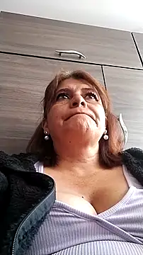 BiancaSteel online show from May 6, 2026, 9:20 pm