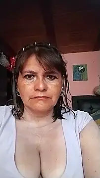BiancaSteel online show from June 23, 2026, 4:49 pm