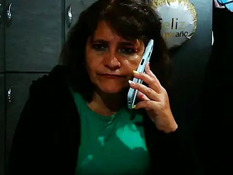 BiancaSteel online show from July 11, 2026, 12:46 am