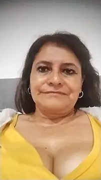 BiancaSteel online show from July 17, 2026, 1:12 am