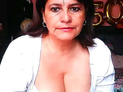 BiancaSteel online show from July 17, 2026, 9:08 pm